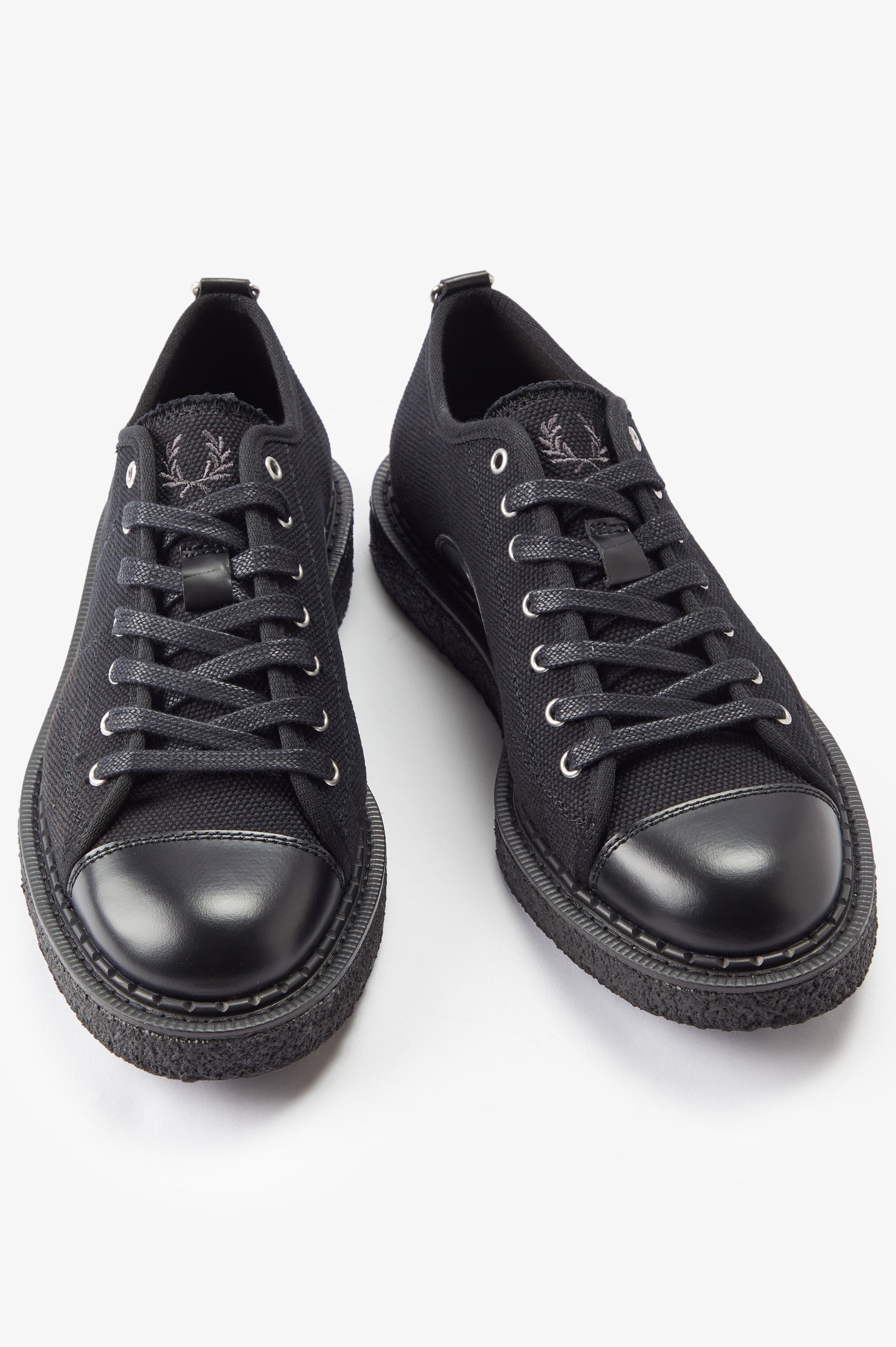 Fred Perry Monkey Shoe – George Cox