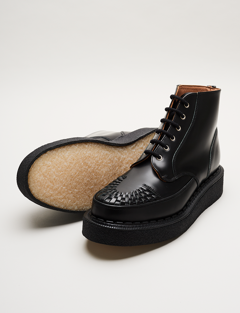 Skipton Eyelet Boot