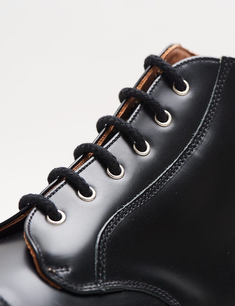 Skipton Eyelet Boot