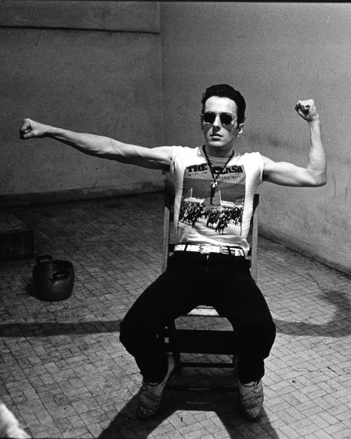 Strummer