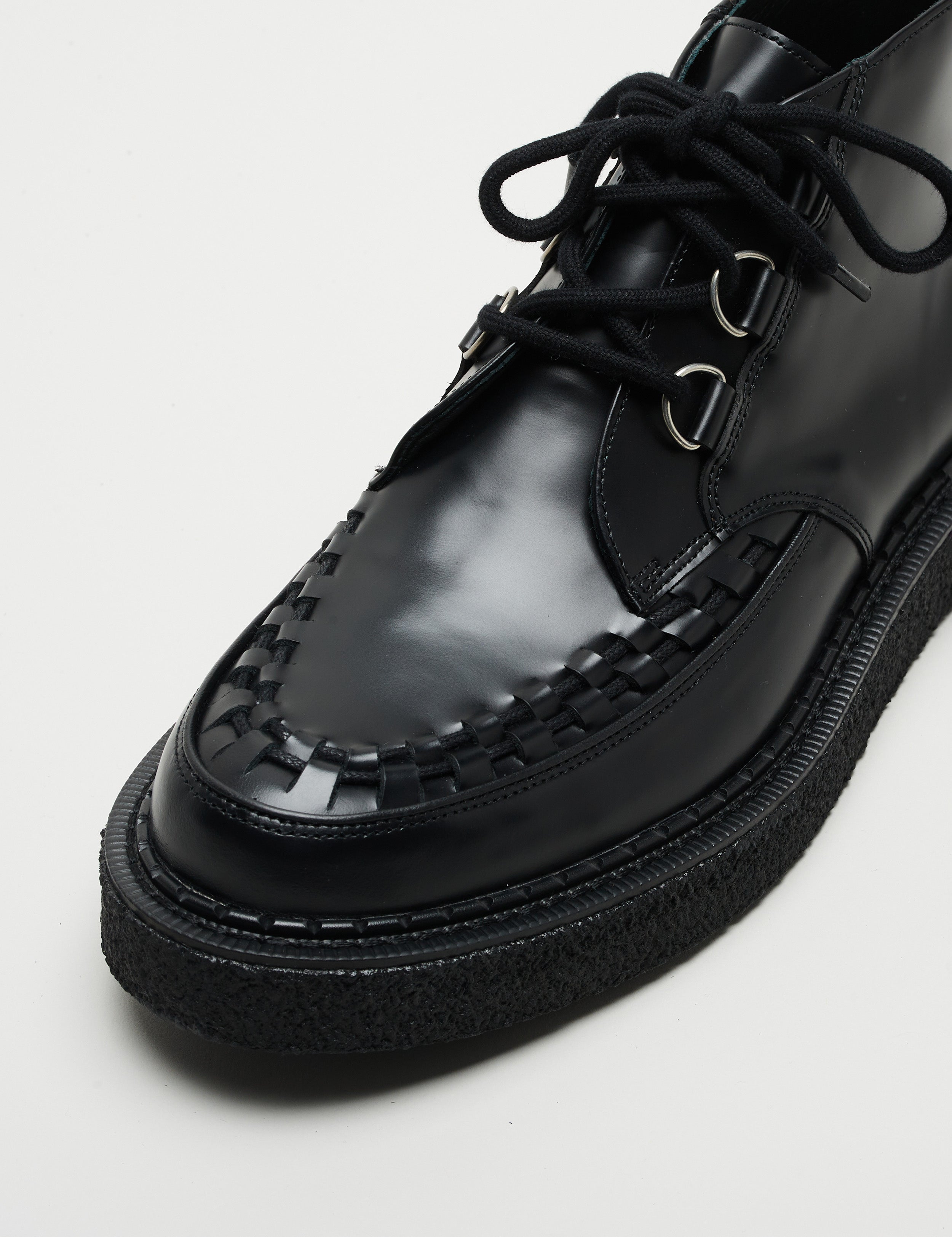 Hatton Boot Black – George Cox